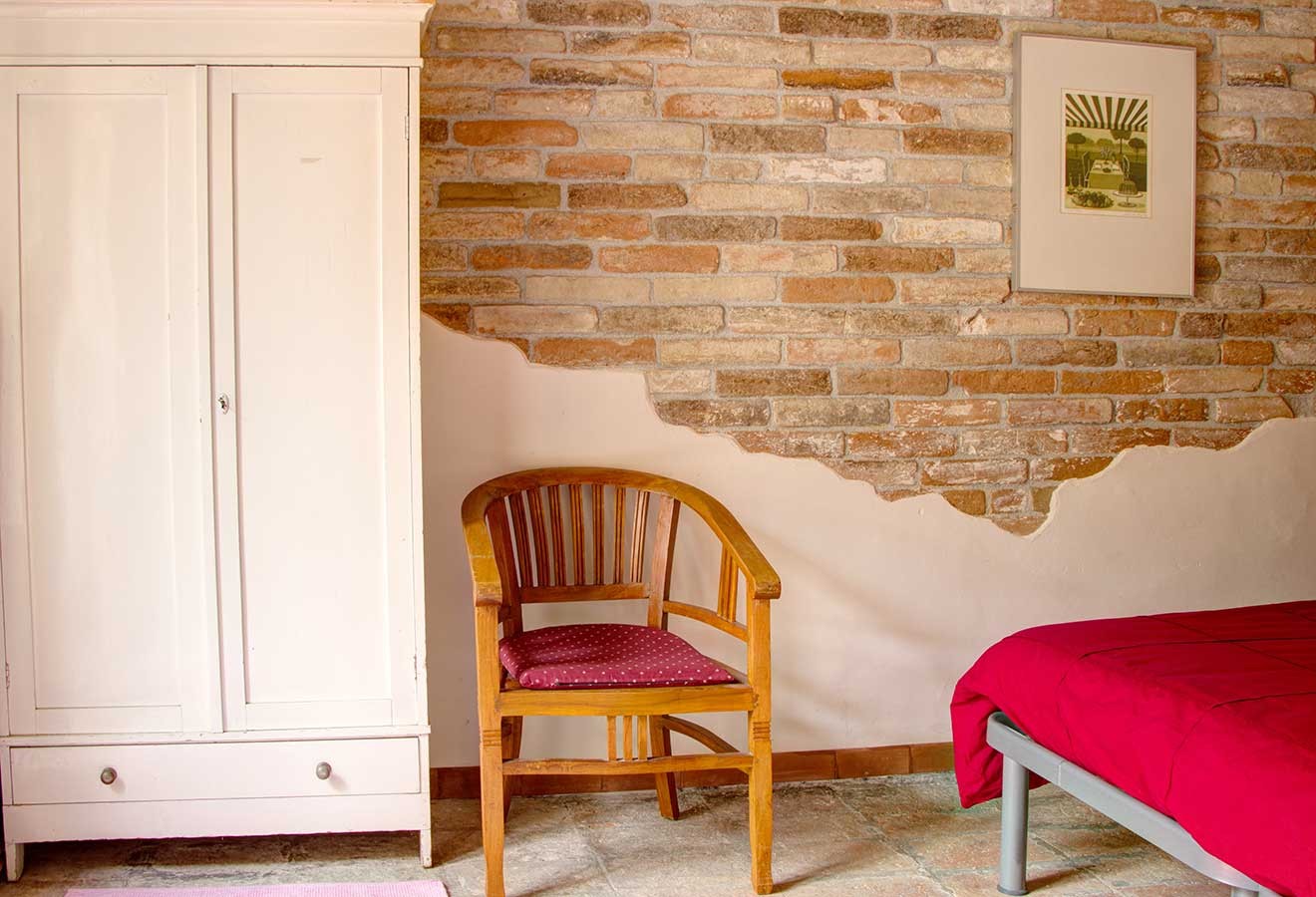 Accommodation
