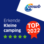 kleine camping 2022